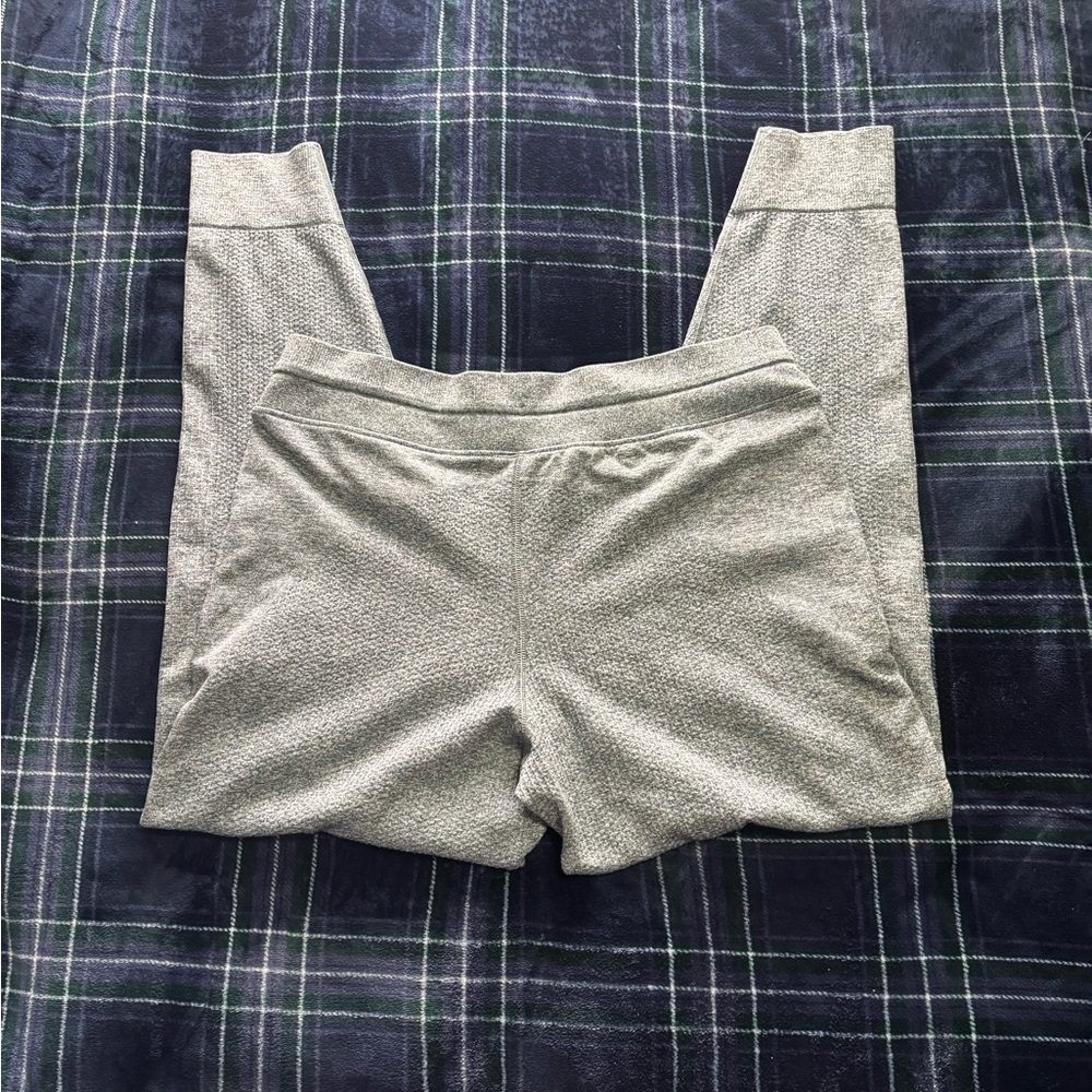 Green lululemon at ease Joggers size 12 - Picture 4 of 9